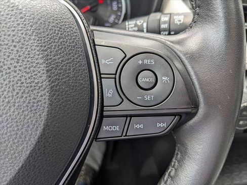 Used 2019 Toyota RAV4 XLE Premium w/ Cold Weather Package AWD/4WD image 27
