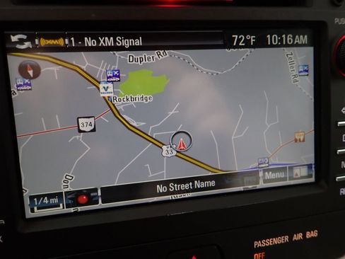 Used 2015 GMC Acadia SLT image 3