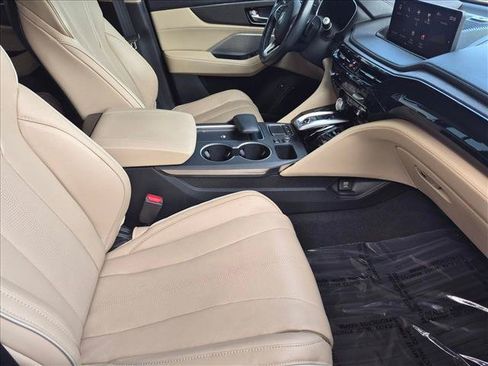 Used 2022 Acura MDX SH-AWD w/ Advance Package image 19
