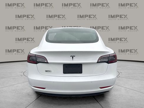 Used 2019 Tesla Model 3 Standard Range Plus image 4