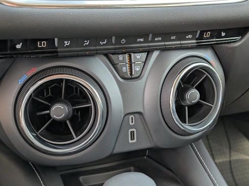 Used 2023 Chevrolet Blazer LT w/ Convenience Package image 27