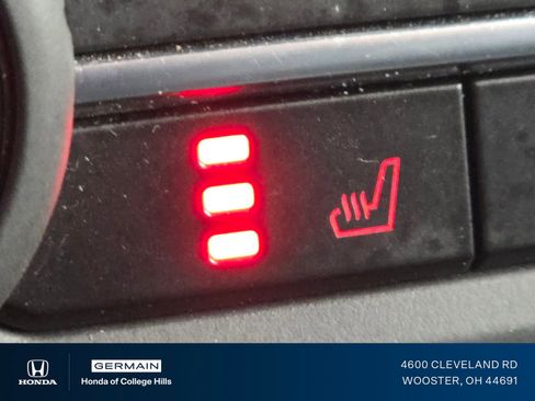 Used 2023 Ford Bronco Black Diamond image 29