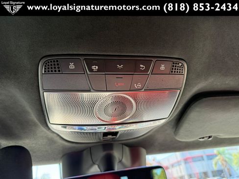Used 2022 Mercedes-Benz G 63 AMG 4MATIC image 40