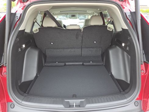 New 2026 Honda CR-V EX-L image 21