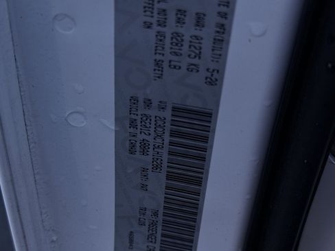 Used 2020 Dodge Charger R/T w/ Plus Group image 26