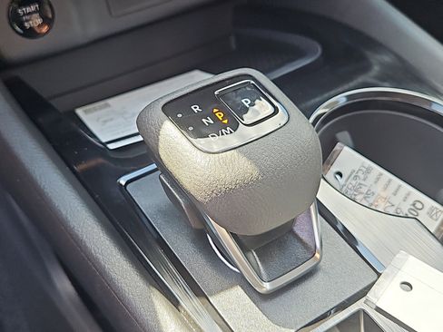 New 2026 Nissan Rogue SV image 15