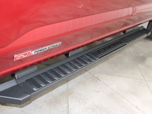 New 2026 Ford F350 Lariat AWD/4WD image 17