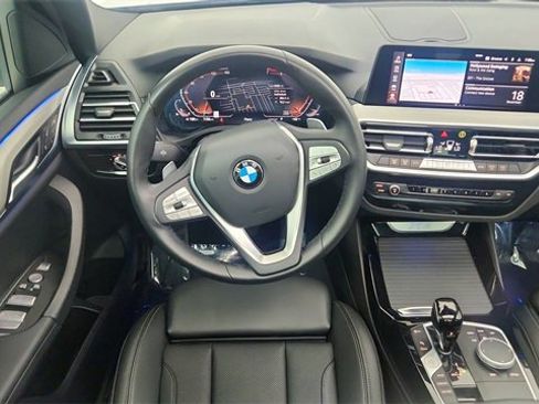 Used 2024 BMW X3 sDrive30i w/ Convenience Package image 37