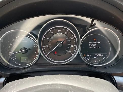Used 2019 MAZDA CX-5 Touring FWD image 19
