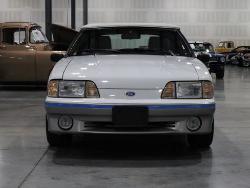 Used 1988 Ford Mustang GT RWD image 27