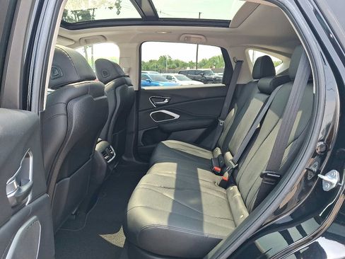 Used 2023 Acura RDX AWD image 11