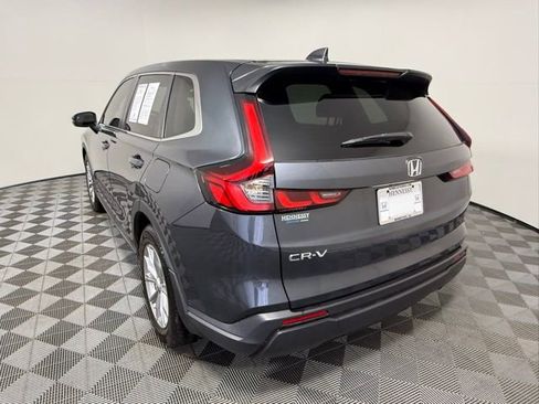 Used 2023 Honda CR-V EX image 4