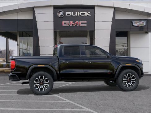 New 2026 GMC Canyon AT4 w/ Technology Plus Package image 5