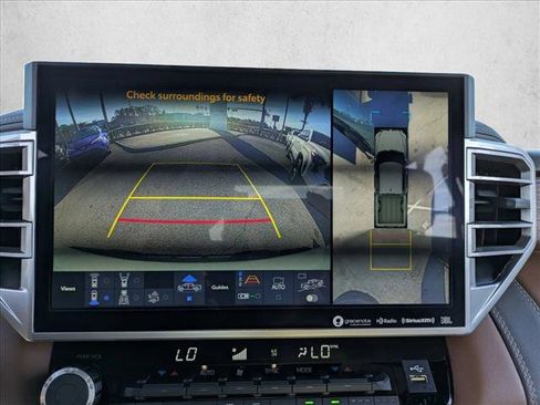 Used 2024 Toyota Tundra 1794 Edition image 13