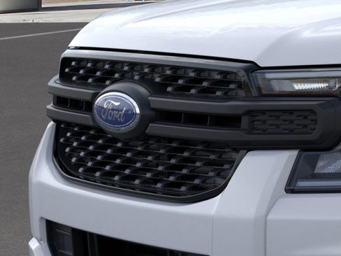 New 2025 Ford Ranger XL RWD image 17
