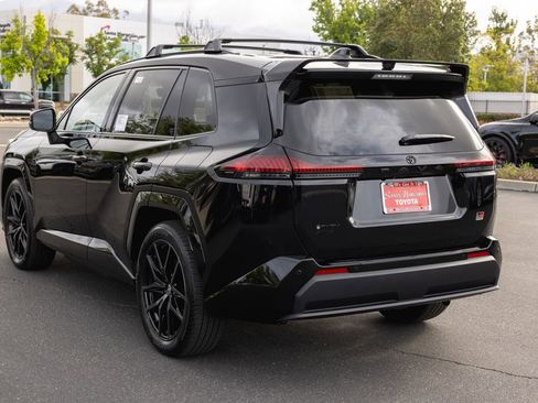 New 2026 Toyota RAV4 AWD Plug-in Hybrid image 7