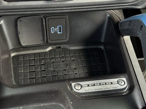 Used 2024 Ford Bronco Wildtrak AWD/4WD image 20