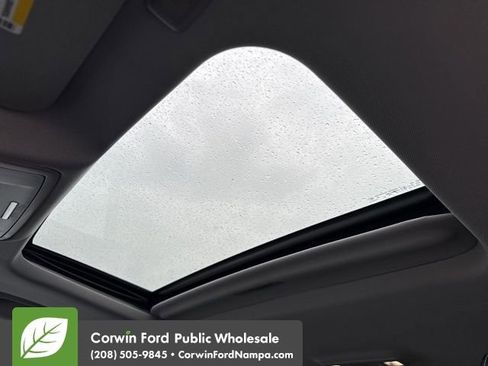 Used 2016 Chevrolet Silverado 2500 LTZ w/ Duramax Plus Package image 27