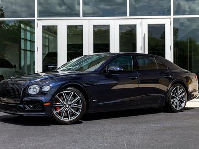 Used 2023 Bentley Flying Spur Azure