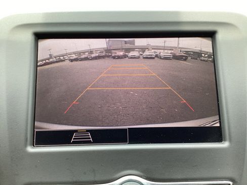Used 2024 Chevrolet Equinox LT AWD/4WD image 21
