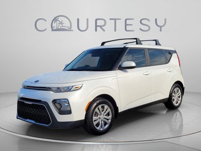 Used 2021 Kia Soul LX