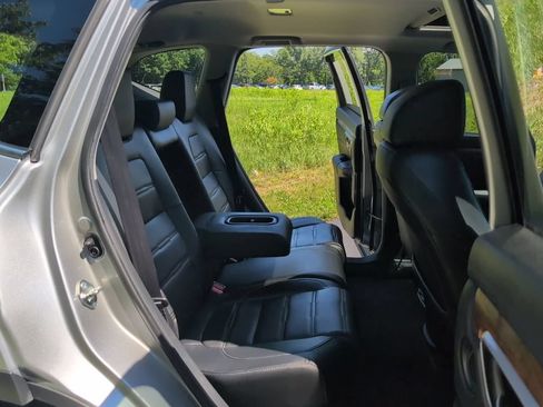 Used 2020 Honda CR-V Touring image 48