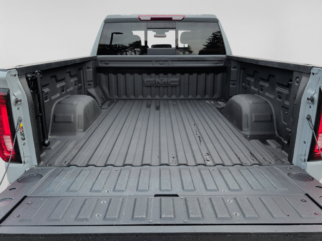 Used 2025 GMC Sierra 1500 AT4 w/ AT4 Preferred Package AWD/4WD image 38