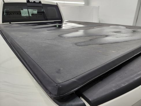 Used 2018 RAM 3500 Laramie image 30