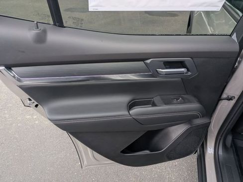 New 2026 GMC Terrain Elevation w/ Elevation Premium Package image 28