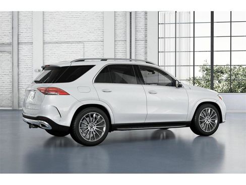 New 2026 Mercedes-Benz GLE 450 4MATIC image 19