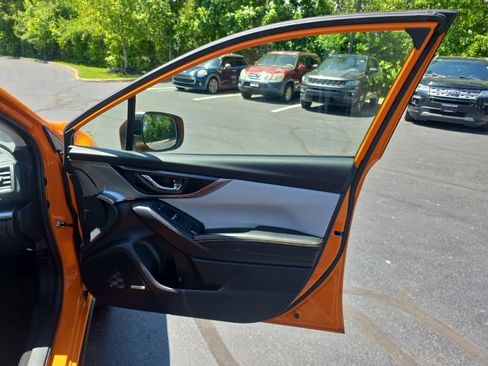 Used 2018 Subaru Crosstrek 2.0i Limited AWD/4WD image 33