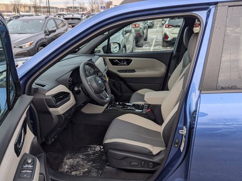 New 2026 Subaru Forester Limited image 6