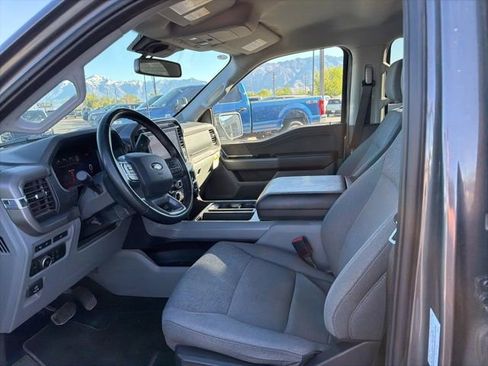 Used 2024 Ford F150 XLT w/ Equipment Group 302A MID AWD/4WD image 20