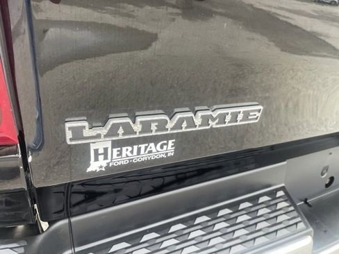 Used 2020 RAM 1500 Laramie image 14