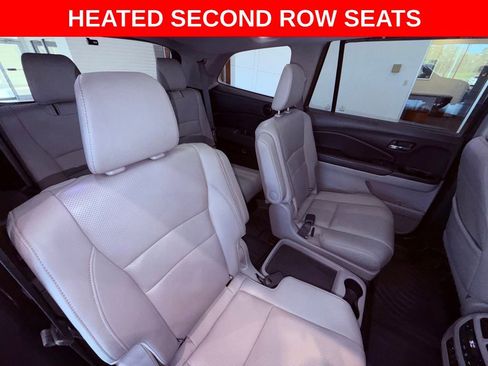 Used 2017 Honda Pilot Elite image 14