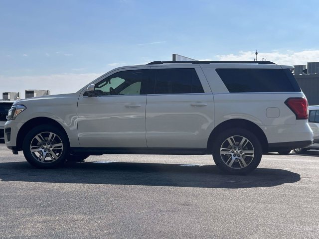 Used 2024 Ford Expedition Max XLT RWD image 7
