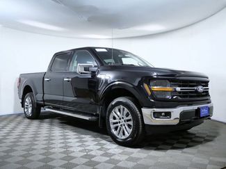 Certified 2024 Ford F150 XLT w/ Equipment Group 302A MID AWD/4WD video 1