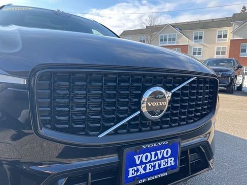 Certified 2025 Volvo XC60 B5 Plus AWD/4WD image 14