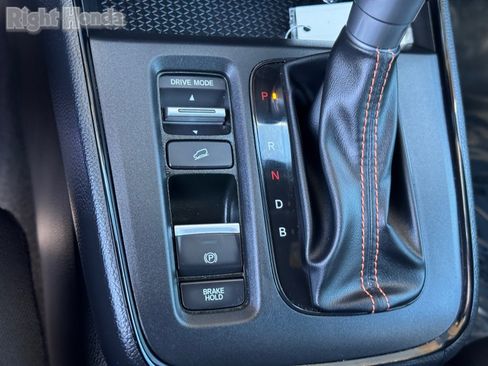 Certified 2024 Honda CR-V Sport image 32