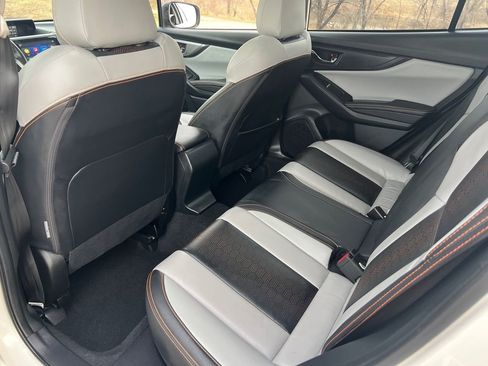 Used 2023 Subaru Crosstrek 2.5i Limited image 24