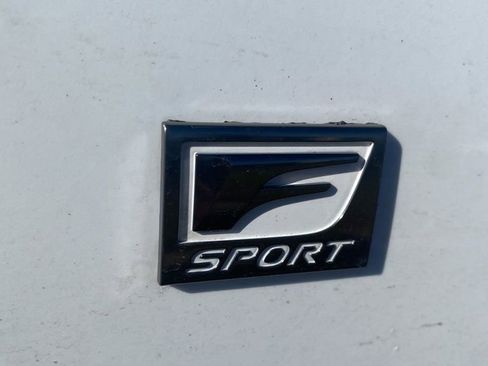 Used 2014 Lexus IS 350 AWD w/ F Sport Package image 20