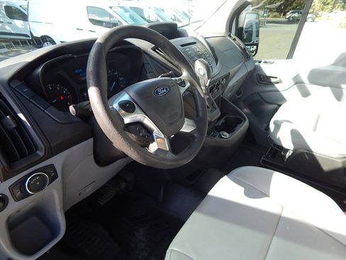 Used 2019 Ford Transit 350 138 DRW w/ Exterior Upgrade Package image 2