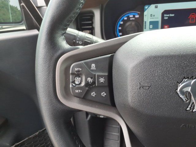 Certified 2024 Ford Bronco Outer Banks AWD/4WD image 20