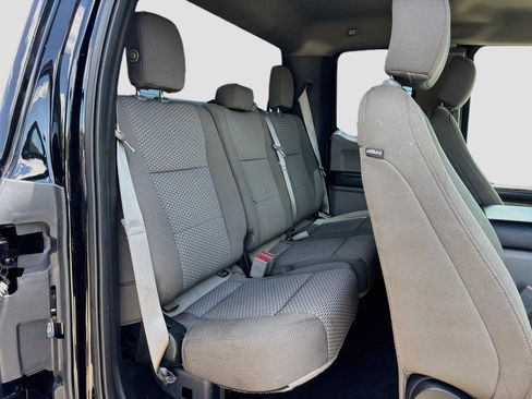Used 2018 Ford F150 XLT w/ Equipment Group 301A Mid RWD image 25