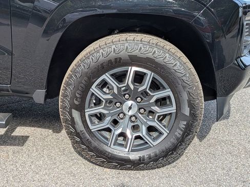 New 2026 Chevrolet Colorado Z71 AWD/4WD image 13