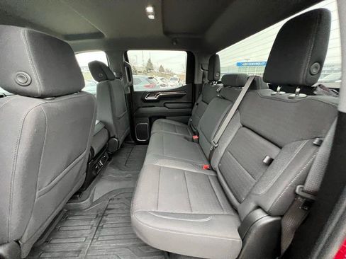 Used 2024 GMC Sierra 1500 Elevation image 19