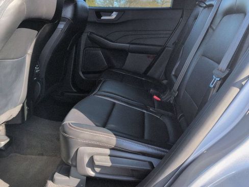 Used 2024 Ford Escape Platinum AWD/4WD image 20