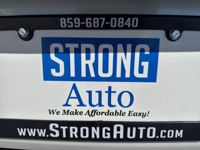 Used 2025 MAZDA CX-50 AWD 2.5 S w/ Preferred Package image 19