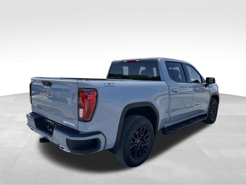 Used 2024 GMC Sierra 1500 Elevation AWD/4WD image 15