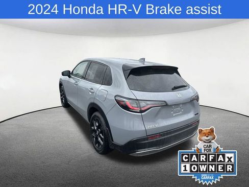 Used 2024 Honda HR-V Sport image 20